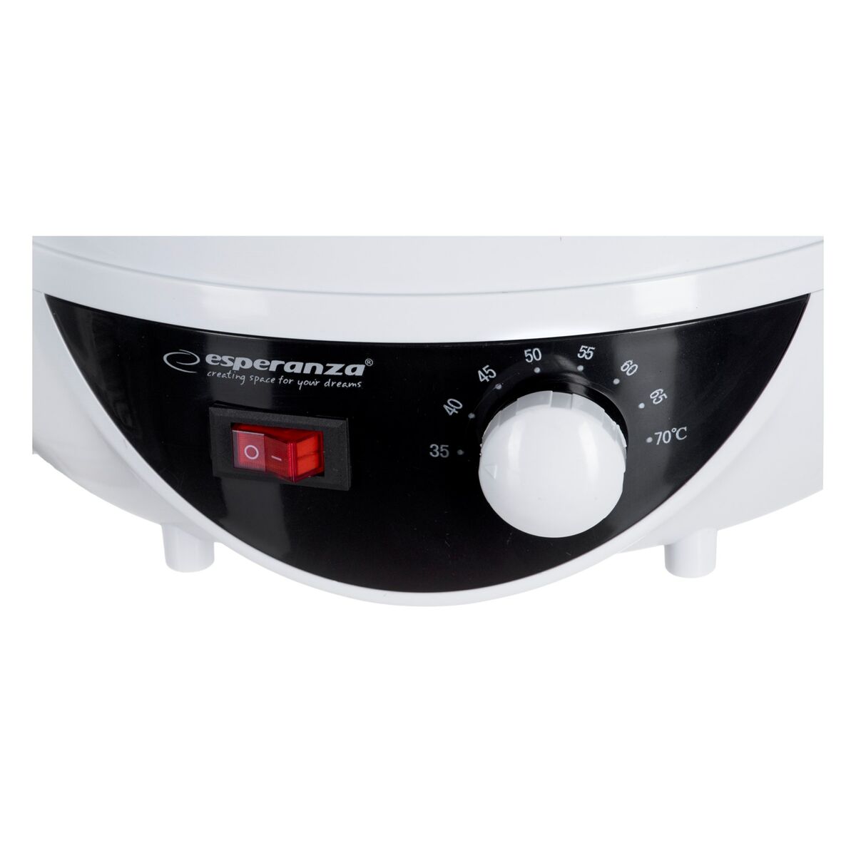 Сушка для продуктов питания Esperanza EKD002 250 W-5