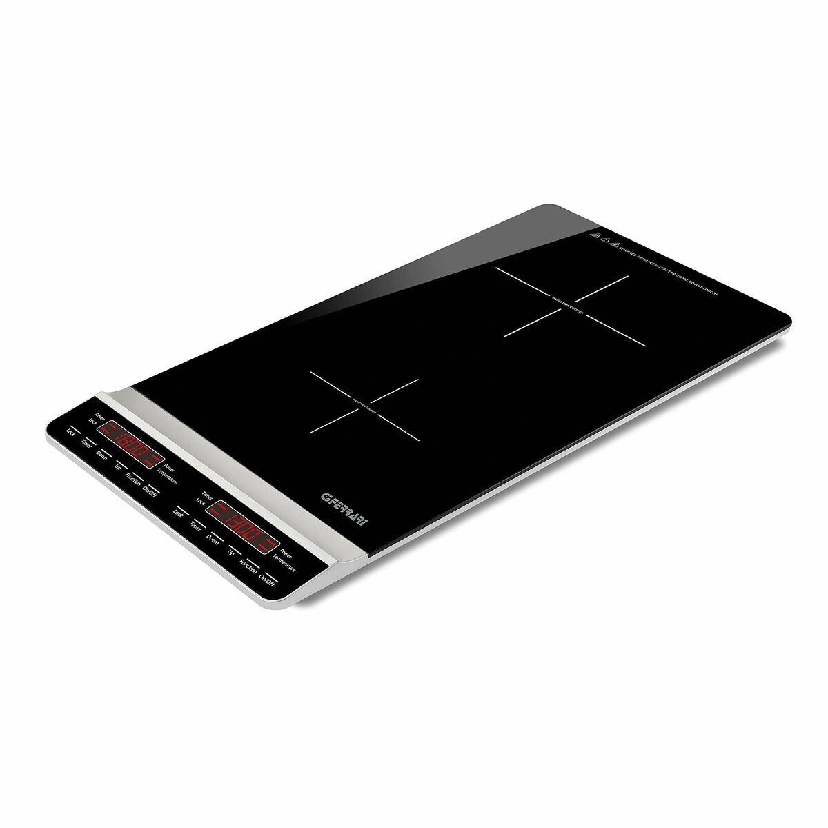 Индукционная Панель G3Ferrari G10139 30 cm 1800 W 3100 W-3