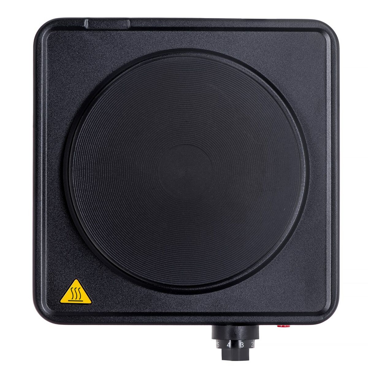 Плита Feel Maestro MR-772-1 1500 W-2