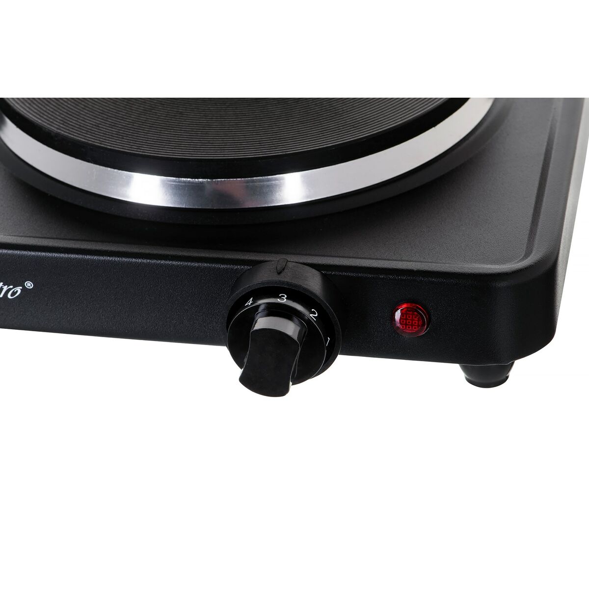 Плита Feel Maestro MR-772-1 1500 W-4