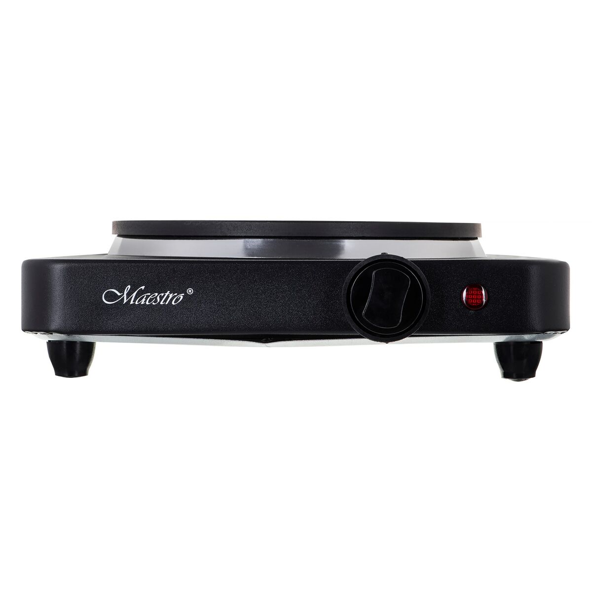 Плита Feel Maestro MR-772-1 1500 W-5