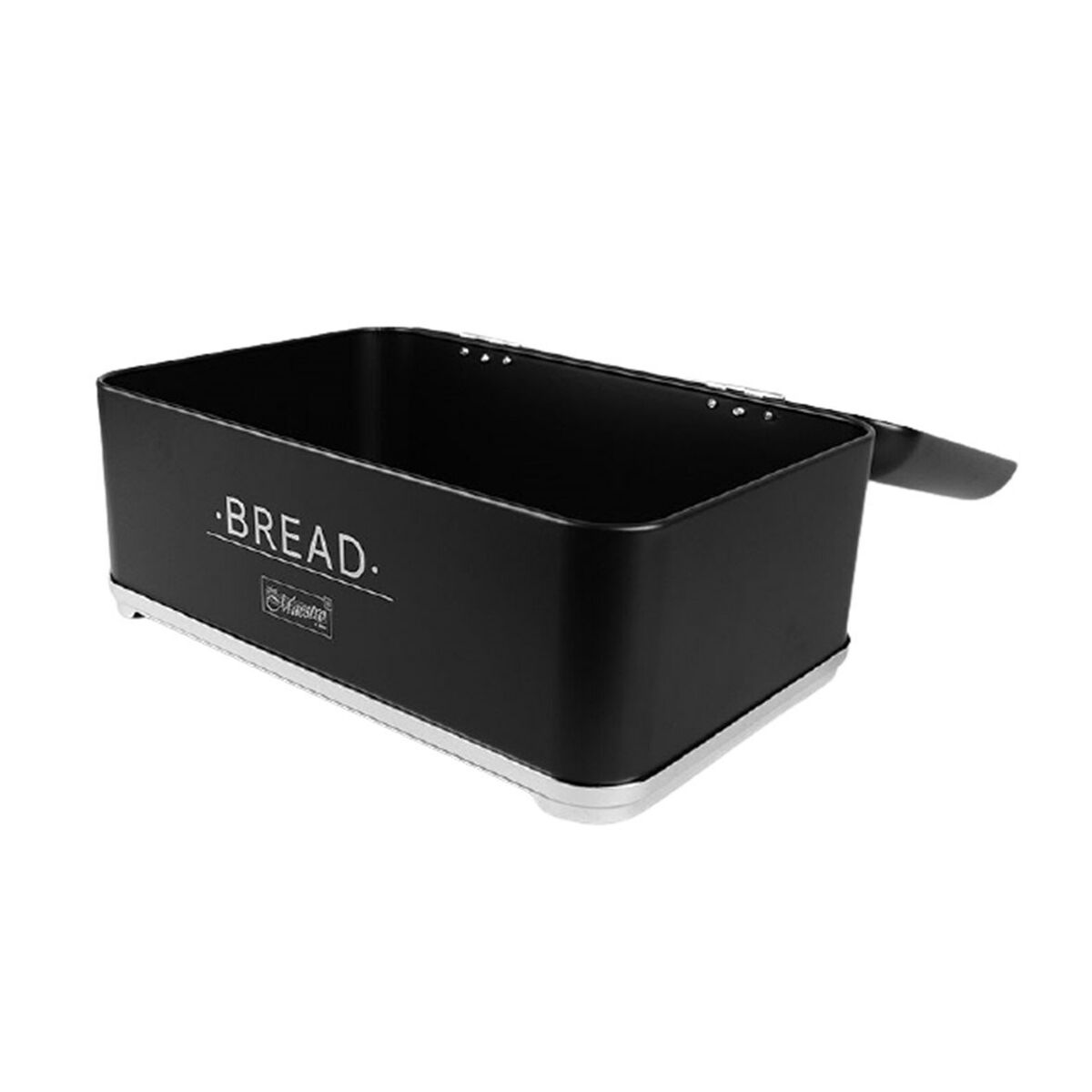 Bread maker Feel Maestro MR-1677-AR White/Black Stainless Steel 34.5 x 16.5 x 25 cm-4