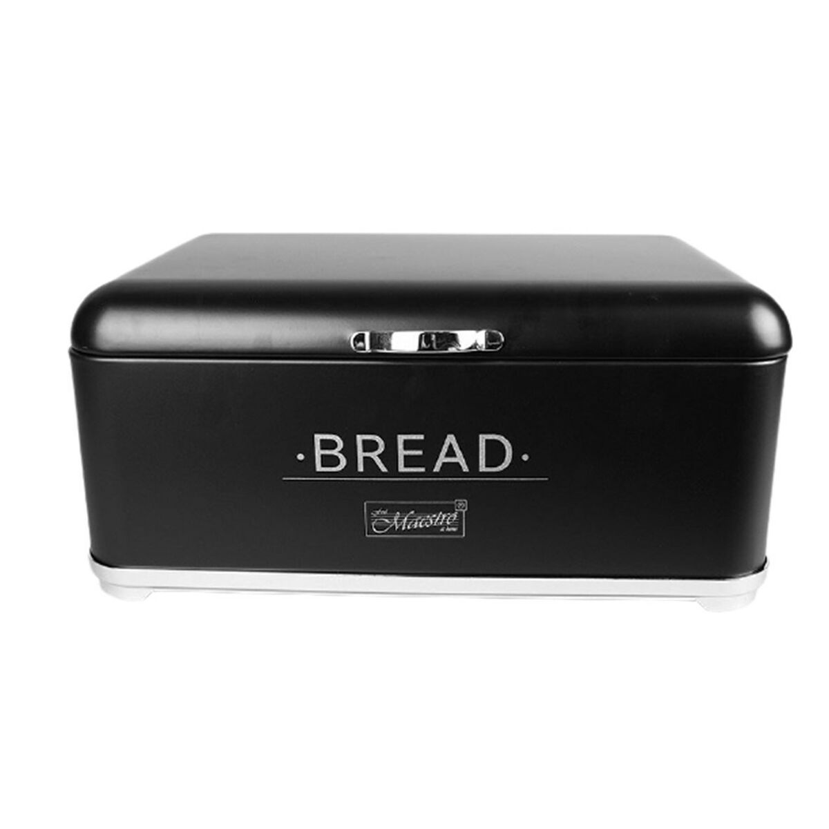 Bread maker Feel Maestro MR-1677-AR White/Black Stainless Steel 34.5 x 16.5 x 25 cm-5