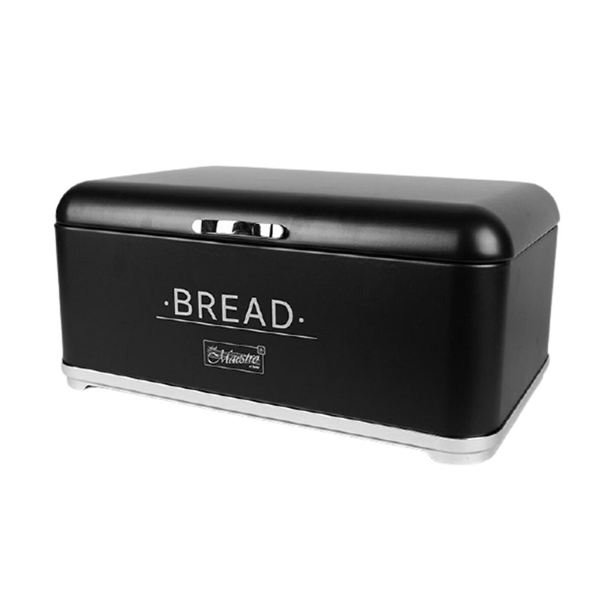 Bread maker Feel Maestro MR-1677-AR White/Black Stainless Steel 34.5 x 16.5 x 25 cm-6