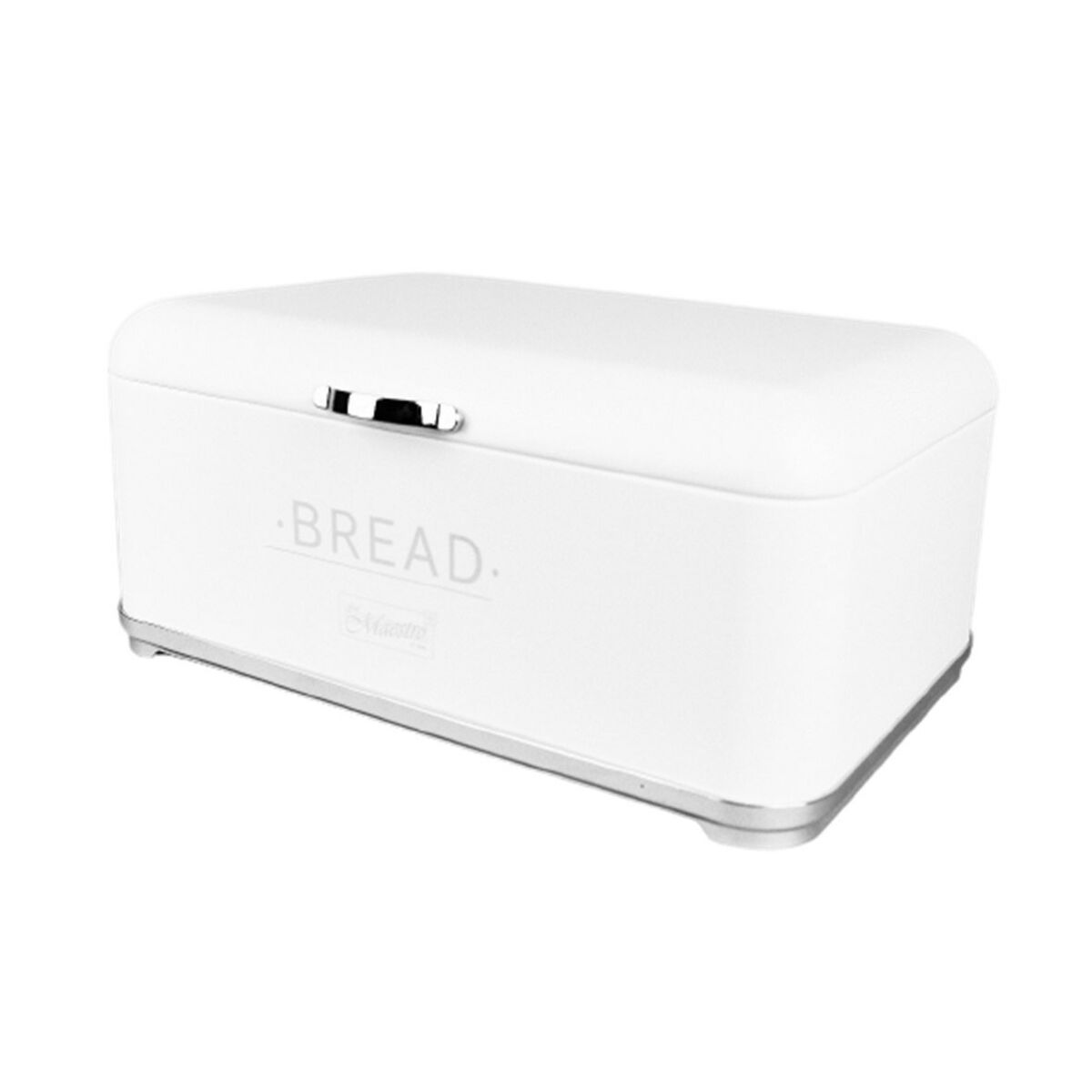 Bread maker Feel Maestro MR-1677-AR-W White Stainless Steel 34 x 16 x 22 cm-3