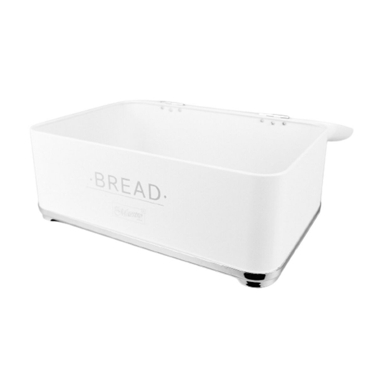 Bread maker Feel Maestro MR-1677-AR-W White Stainless Steel 34 x 16 x 22 cm-4