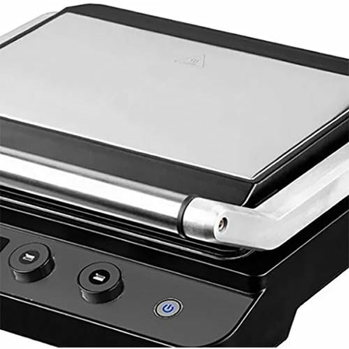 Электробарбекю Mpm MGR-11M 2000 W-3