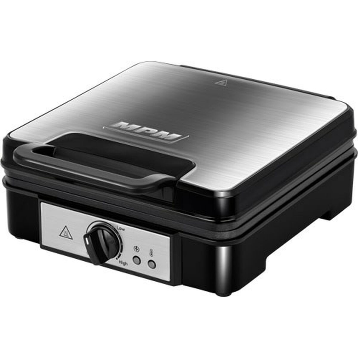 Waffle demir Mpm MGO-36M-2