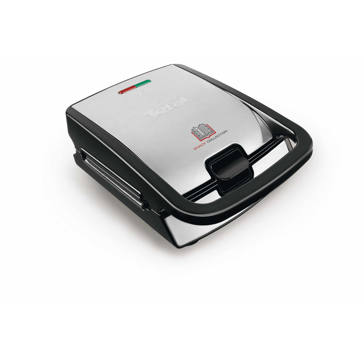 Sandwich Tefal SW854D16 Schwarz 700 W-3