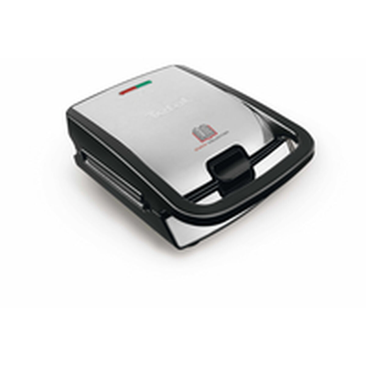 Sandwich Tefal SW854D16 Schwarz 700 W-4