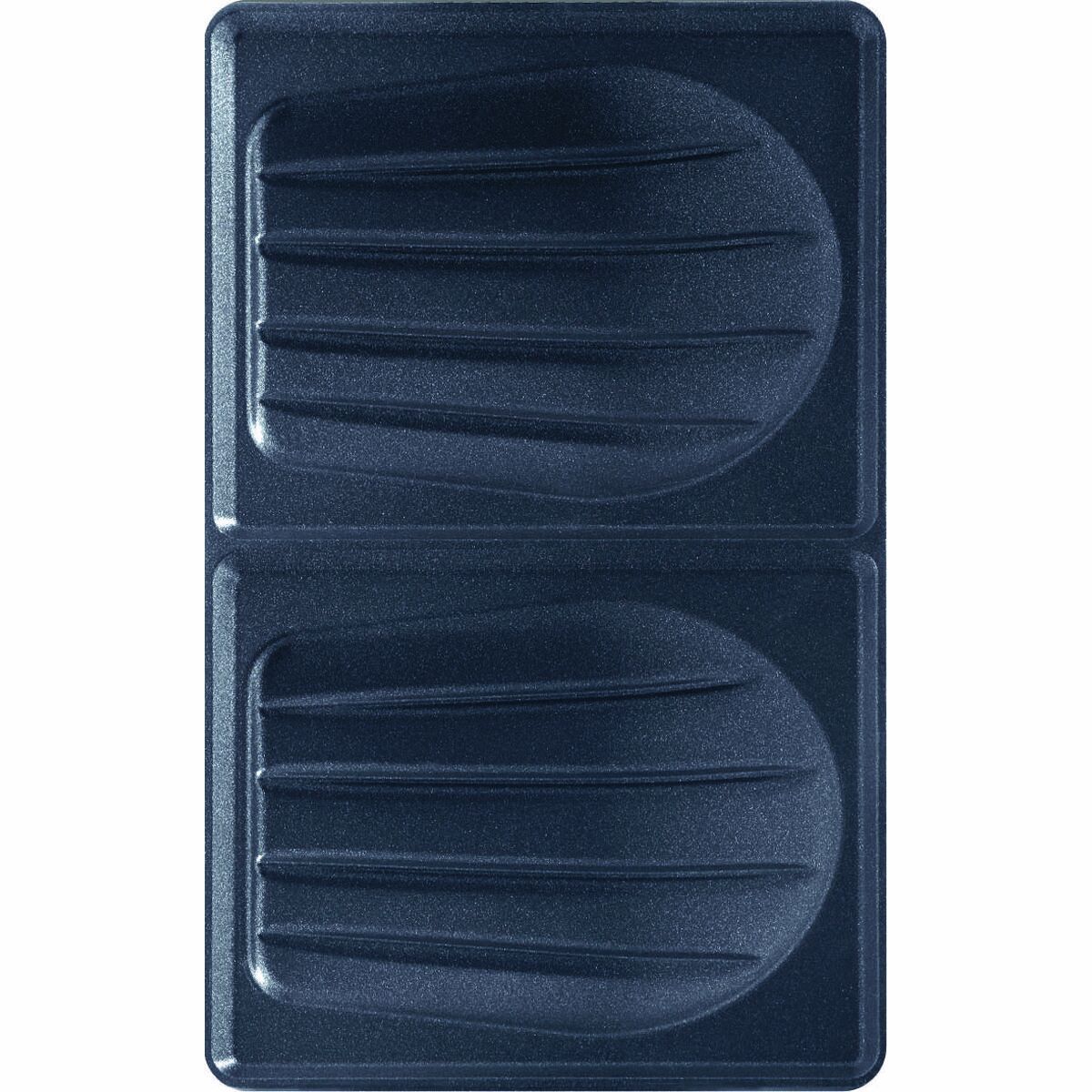 Sandwich Tefal SW854D16 Schwarz 700 W-7