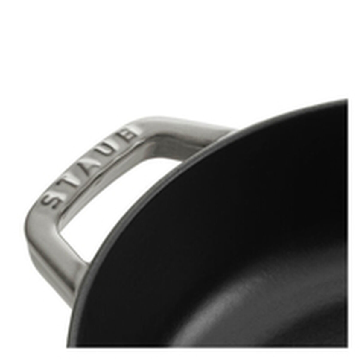 Frying Pan Zwilling 40511-470-0 Grey Graphite Cast Iron Ø 28 cm-6
