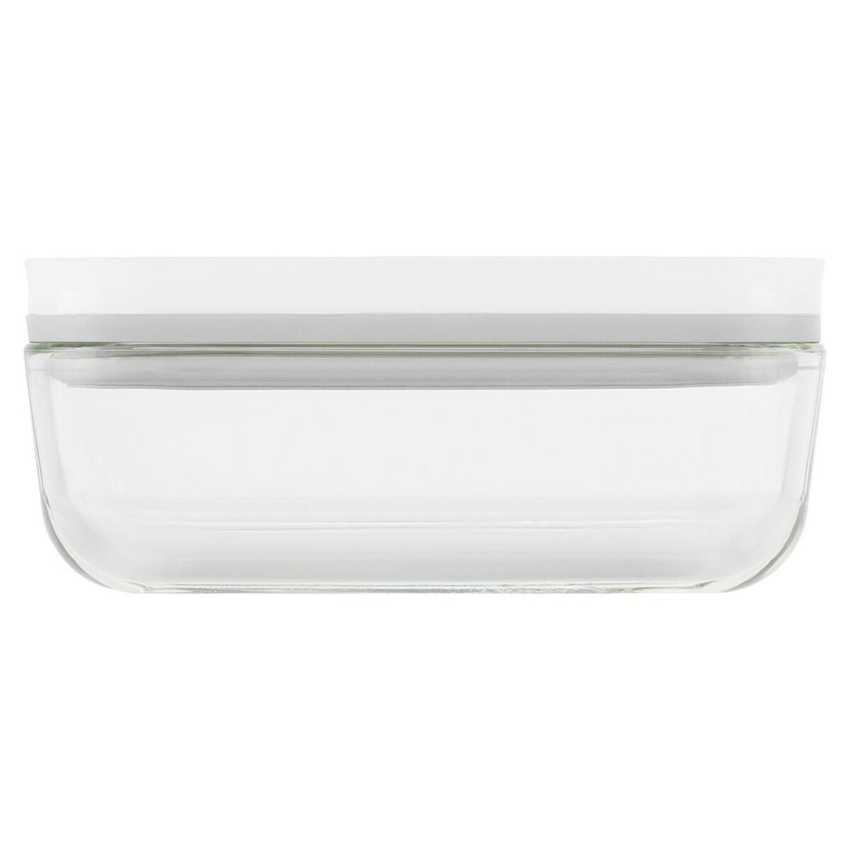 Zwilling船36803-100-0灰色玻璃1塑料物品350毫升0.35升15.5 x 7 x 8.5厘米-3