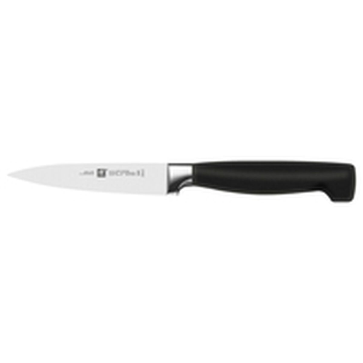 Набор ножей с деревянной подставкой Zwilling 35066-000-0 Деревянный Нержавеющая сталь Пластик 7 Предметы-4