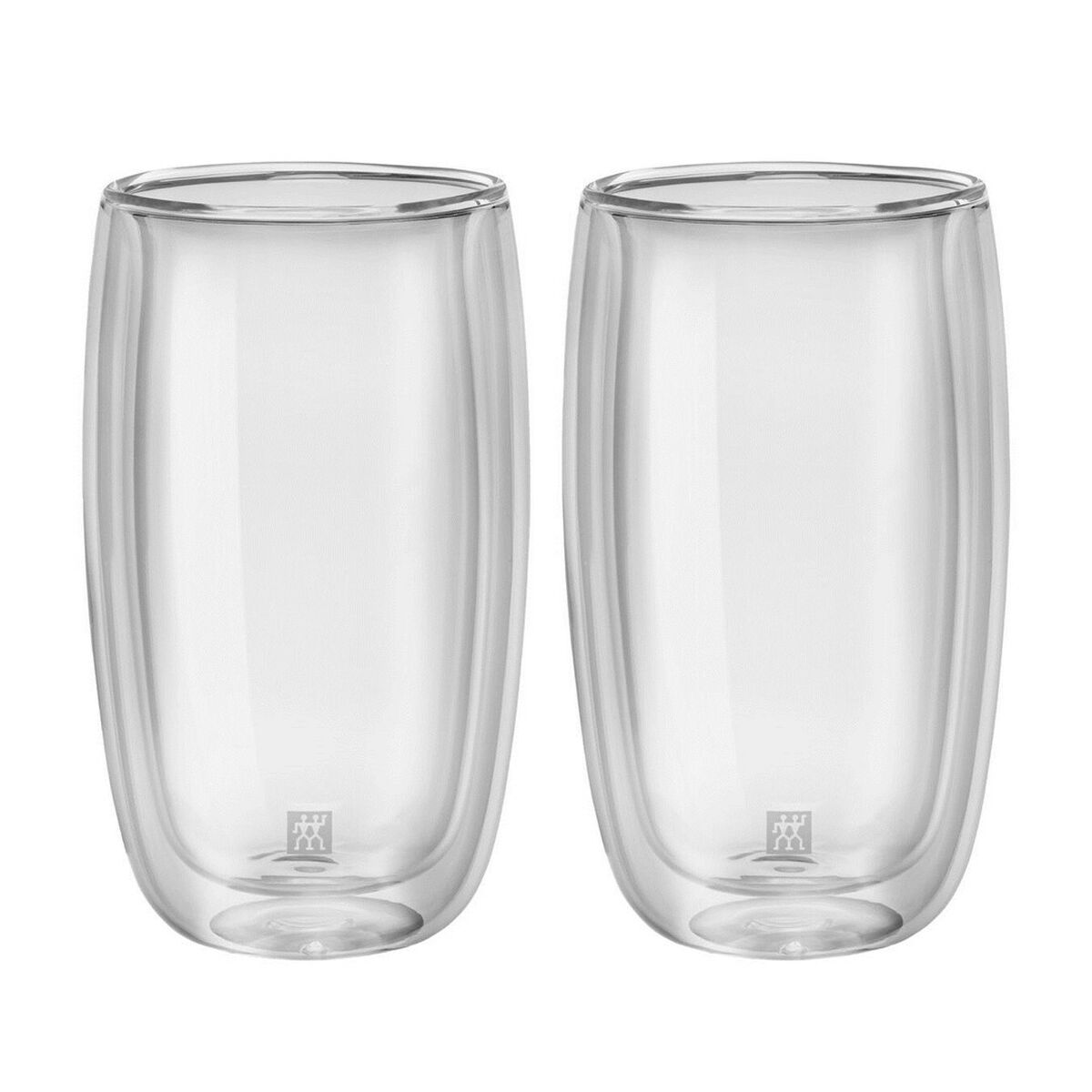 ガラスZwilling 39500-078 2アイテム350 ml (2個)-2