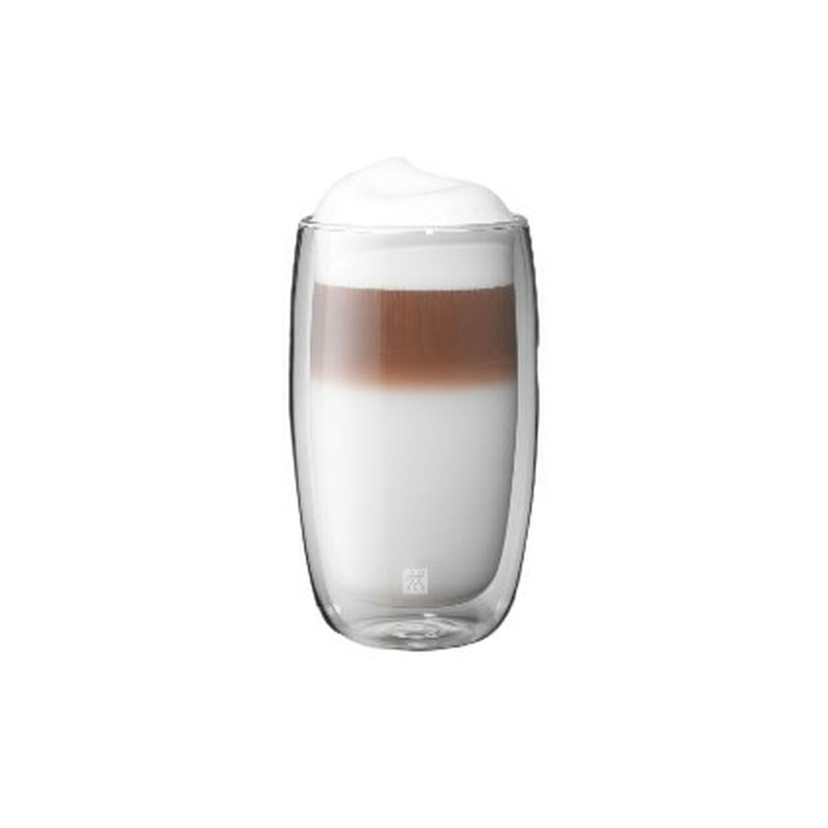 ガラスZwilling 39500-078 2アイテム350 ml (2個)-5