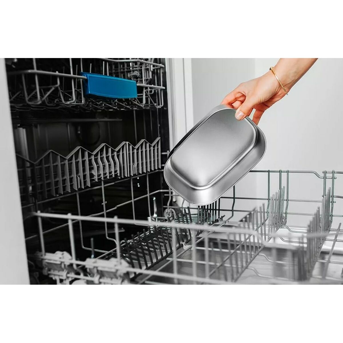 Электрический Пищевой Контейнер N'oveen LB2410-3