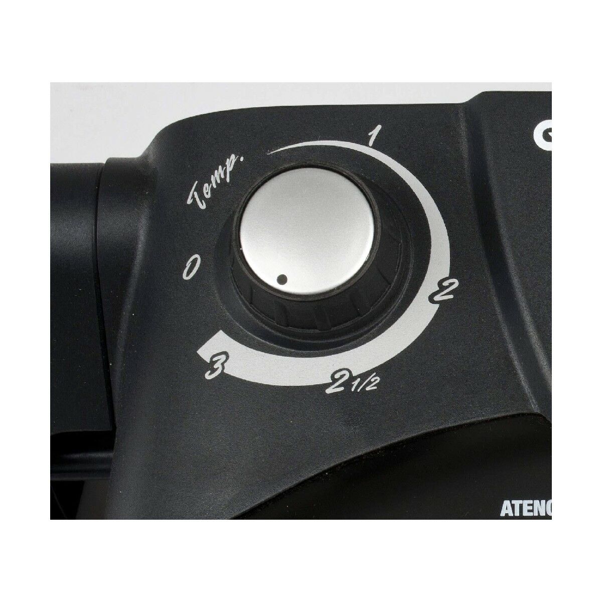 Машина для выпечки пиццы G3Ferrari G1000610                        Чёрный 1200 W-5