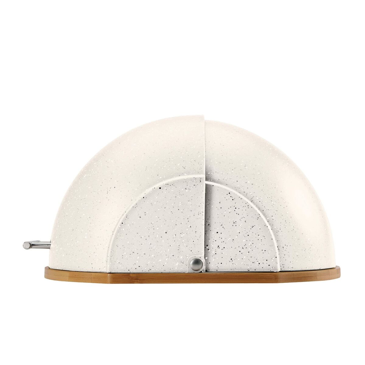 Bread maker Feel Maestro MR-1678 Beige Silver Wooden Plastic 1 Items 27.5 x 21 x 37.5 cm-3
