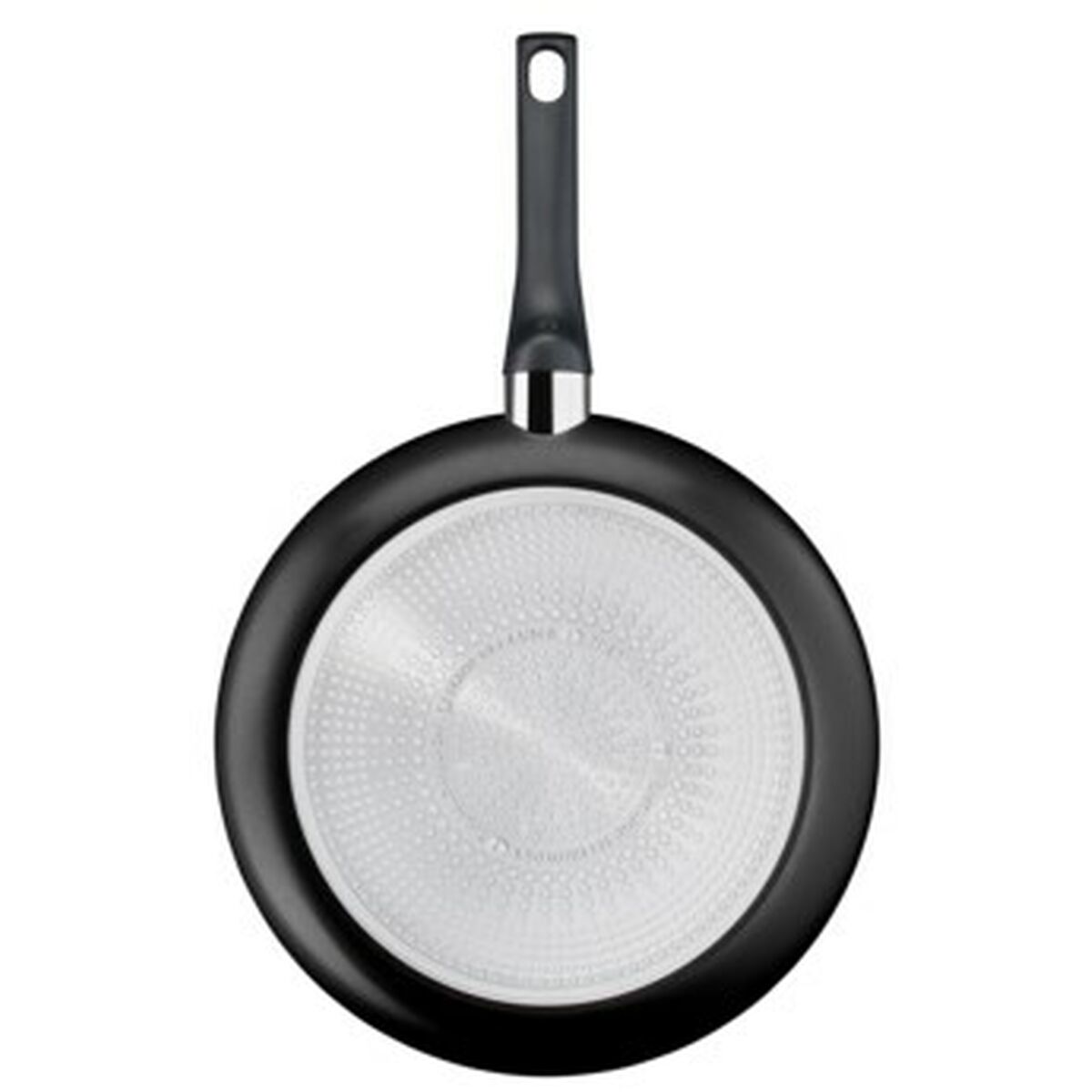 Pan Tefal C27206 Black Aluminum Ø 28 cm-2