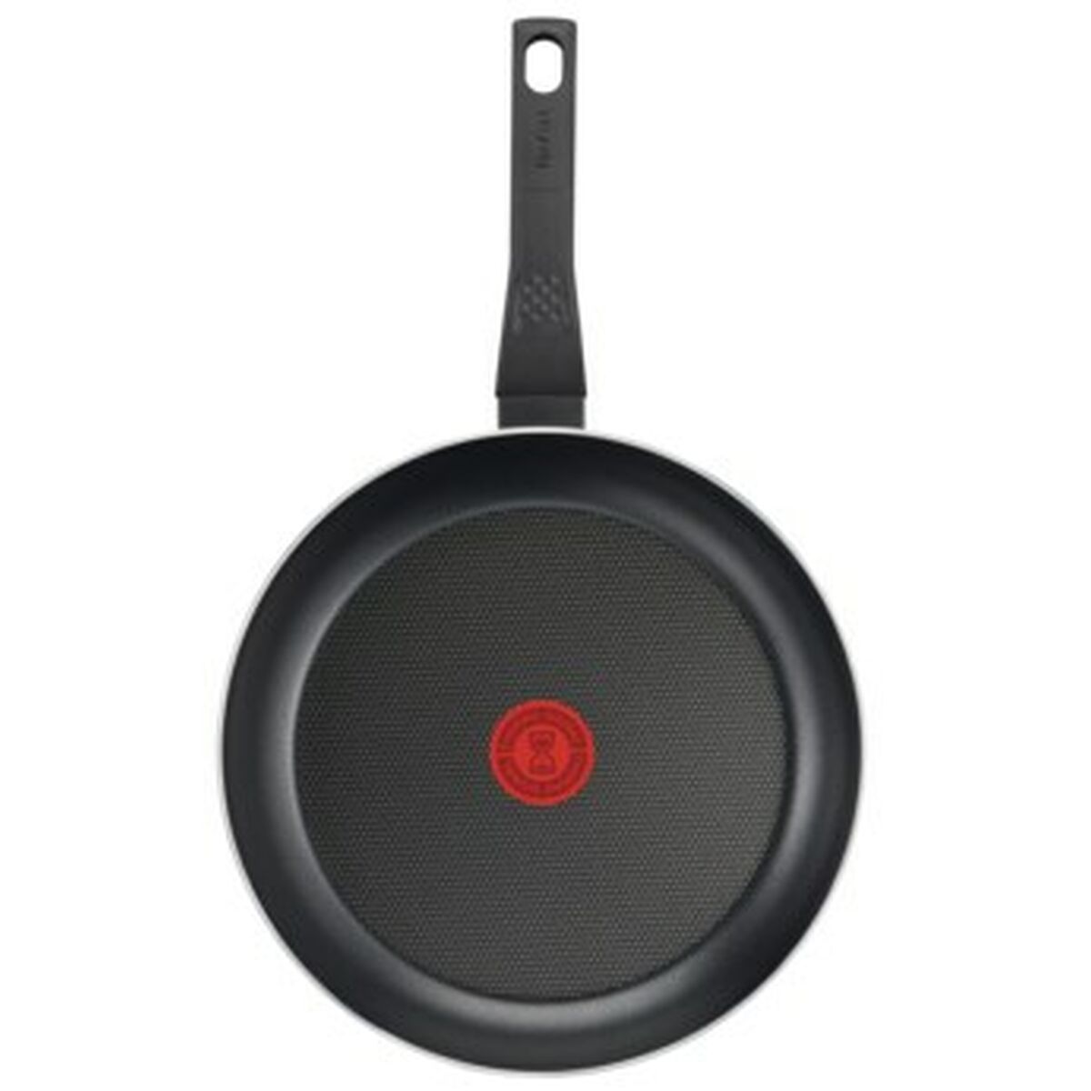 Сковорода Tefal B5670553 Чёрный Алюминий Ø 26 cm-2