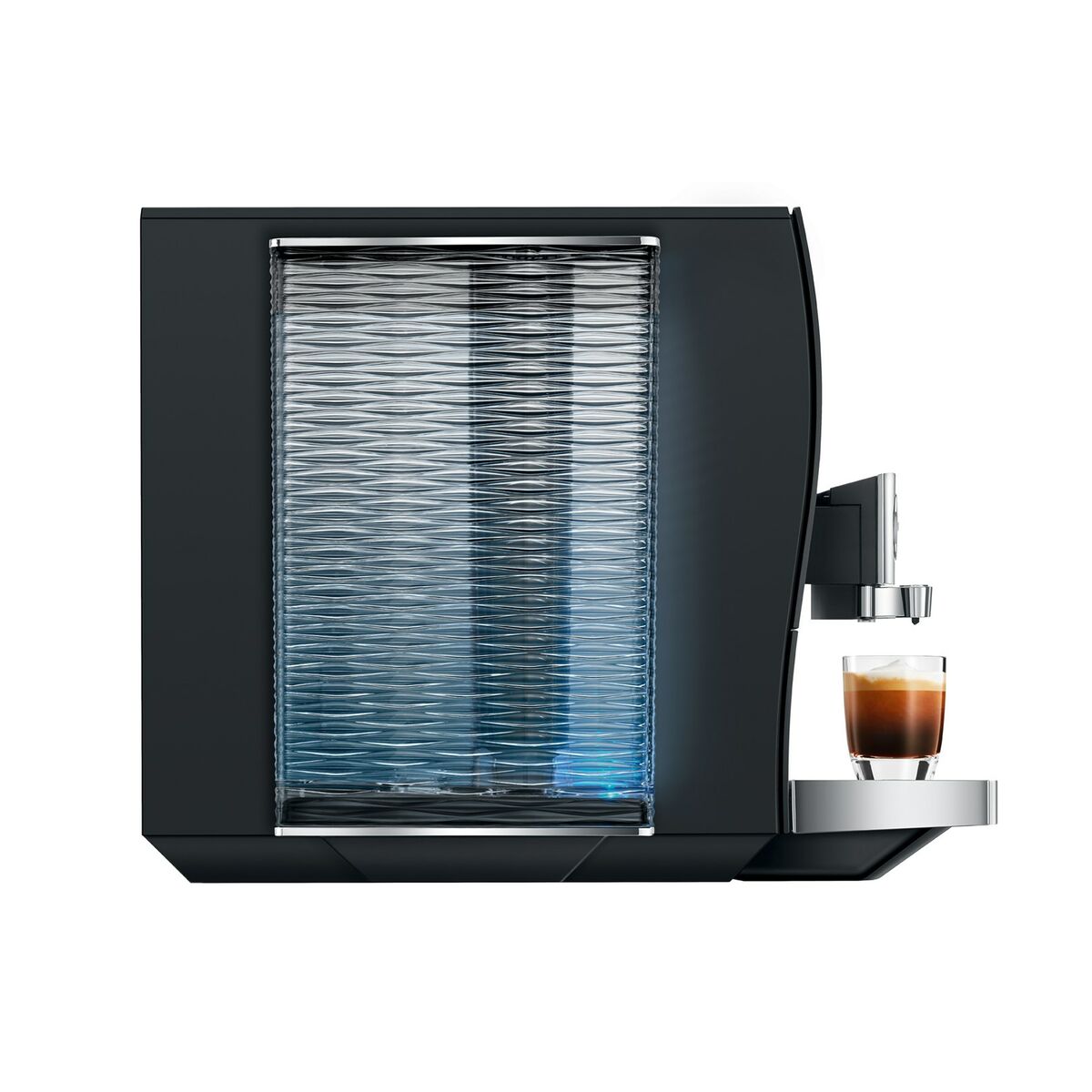 Superautomatische Kaffeemaschine Jura Z10 Schwarz ja 1450 W 15 bar 2,4 L-3