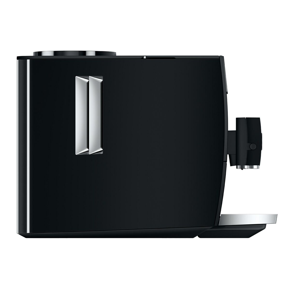 Суперавтоматическая кофеварка Jura ENA 8 Metropolitan Чёрный да 1450 W 15 bar 1,1 L-3