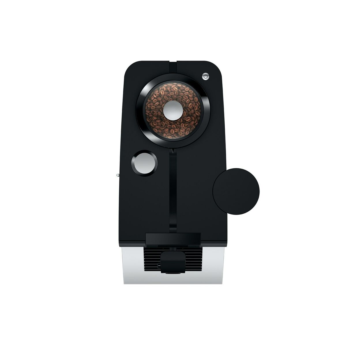 Суперавтоматическая кофеварка Jura ENA 8 Metropolitan Чёрный да 1450 W 15 bar 1,1 L-5