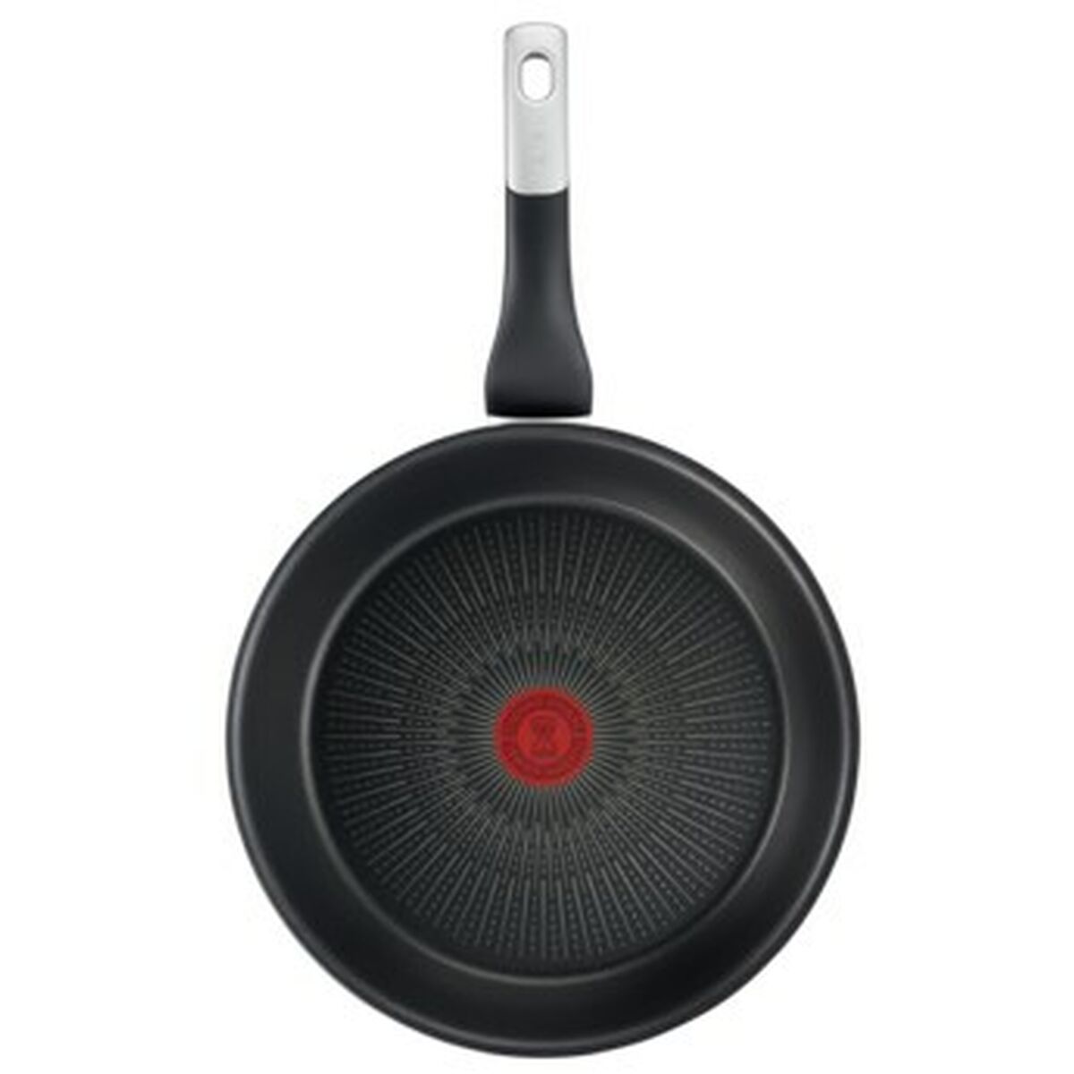 Сковорода Tefal G2550772 Чёрный Алюминий Ø 30 cm-3