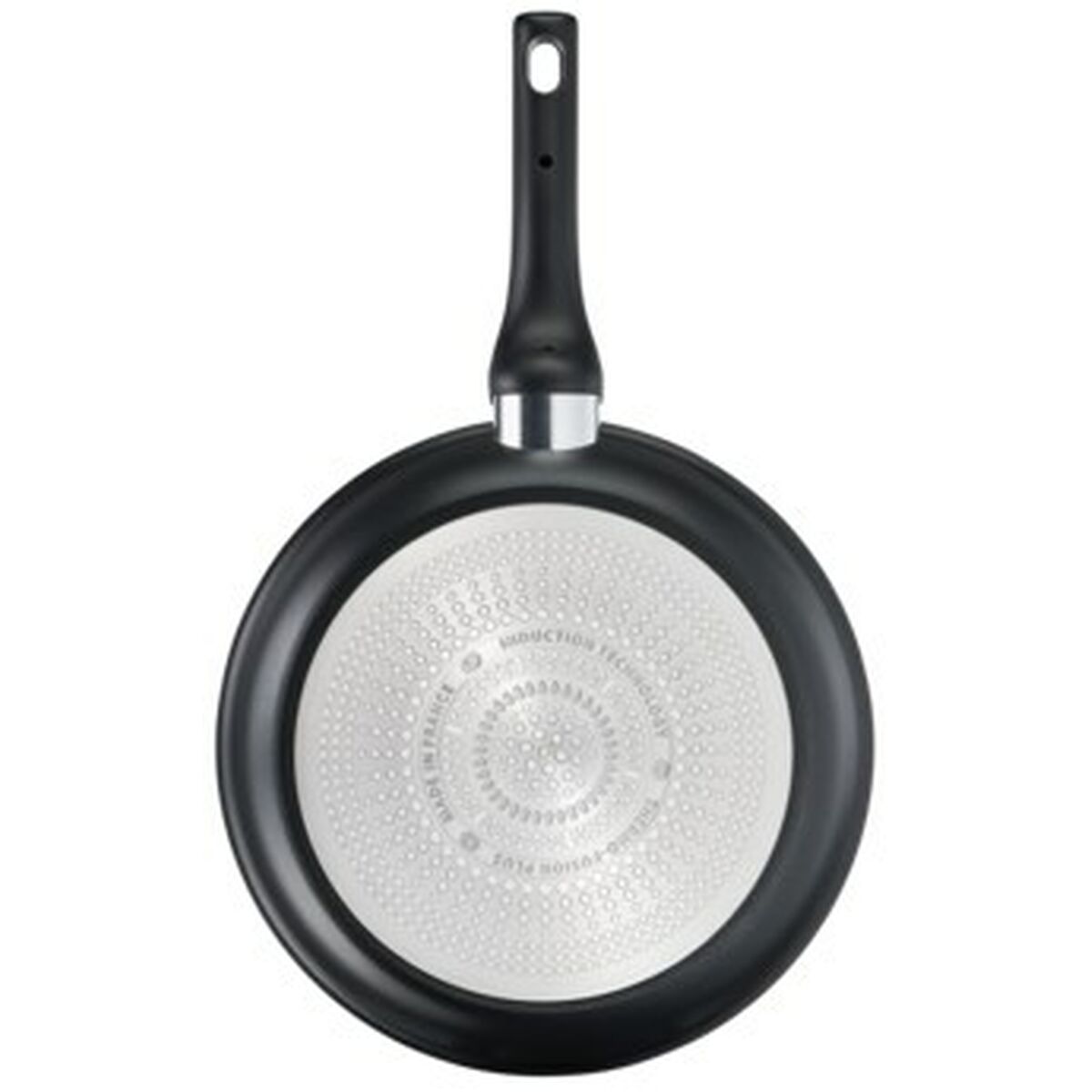 Сковорода Tefal G2550772 Чёрный Алюминий Ø 30 cm-4