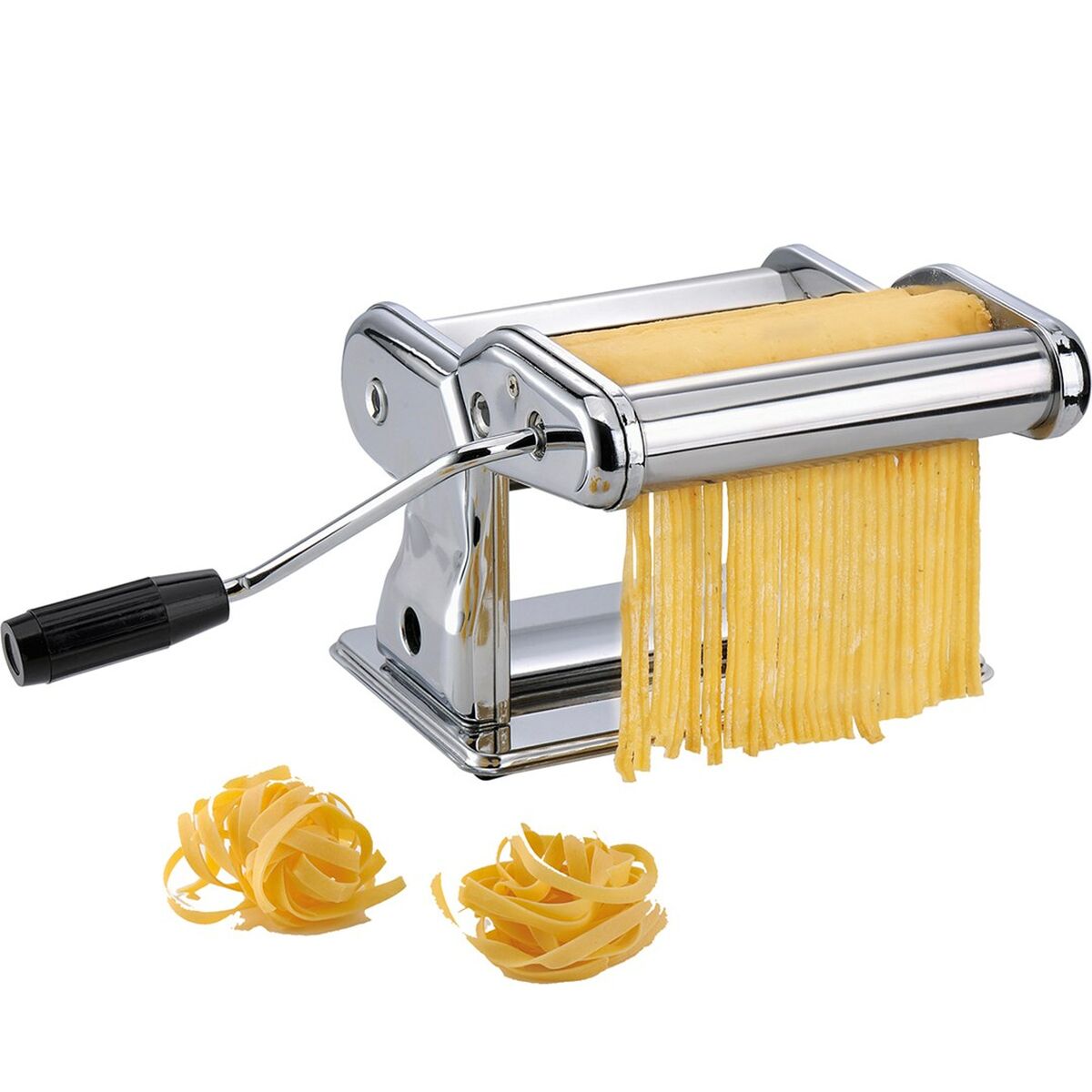 Paste Machine Gefu G-28240 Metal Stainless Steel-2