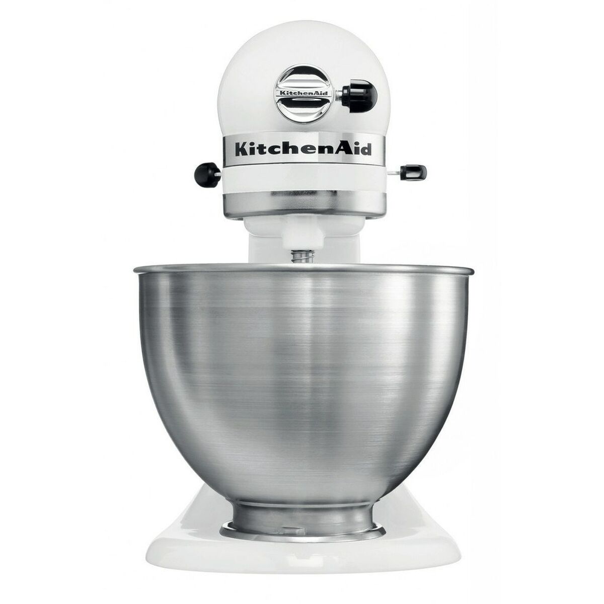 Ударное удилище KitchenAid 5K45SSEWH Металл Нержавеющая сталь цинк-3