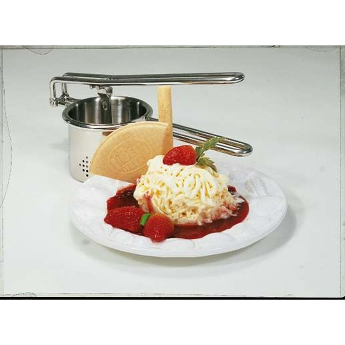 Potato maker Gefu G-13200-2