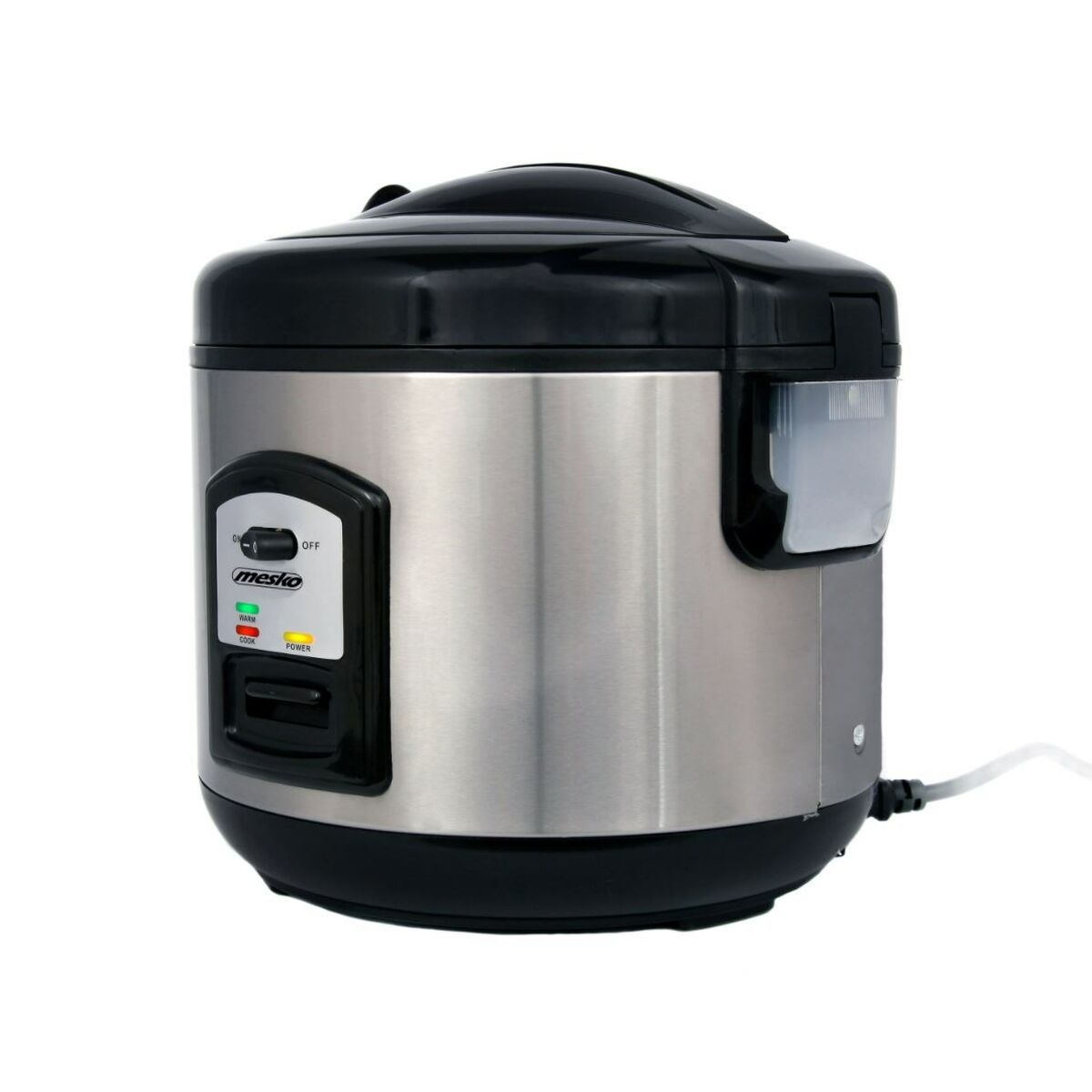 Рисоварку Adler MS 6411 Чёрный 1000 W 1,5 L-4