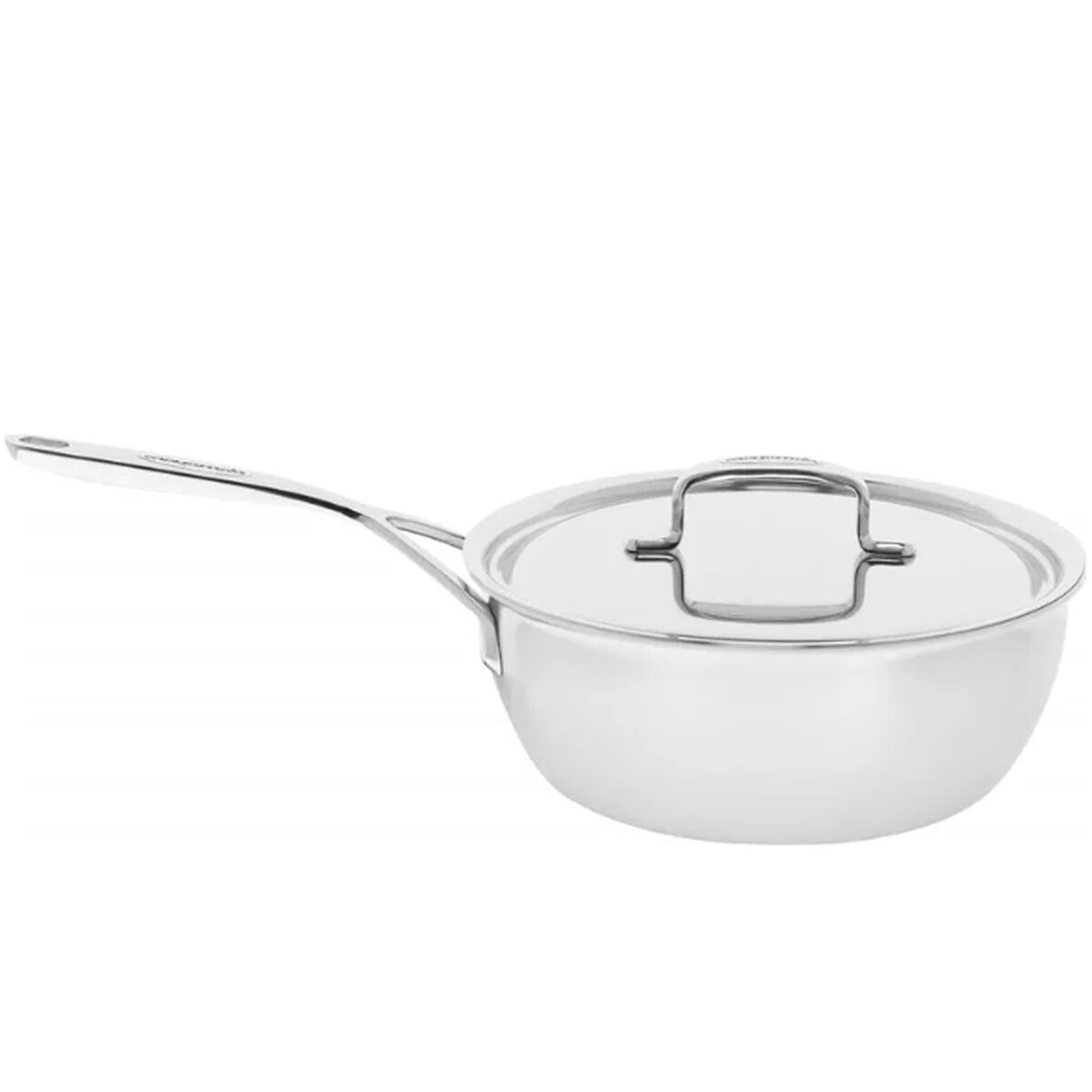 Ladle Demeyere 5-PLUS Silver Stainless Steel 3.3 L-2