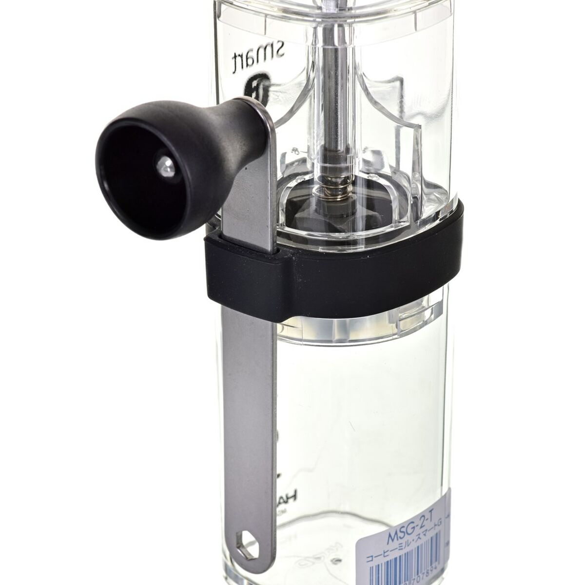 Hario MSG-2-TB кофе ұнтағы-3