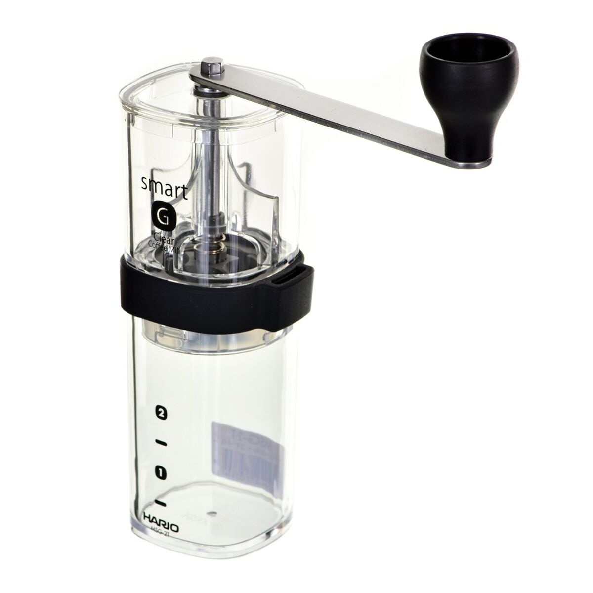 Hario MSG-2-TB кофе ұнтағы-4