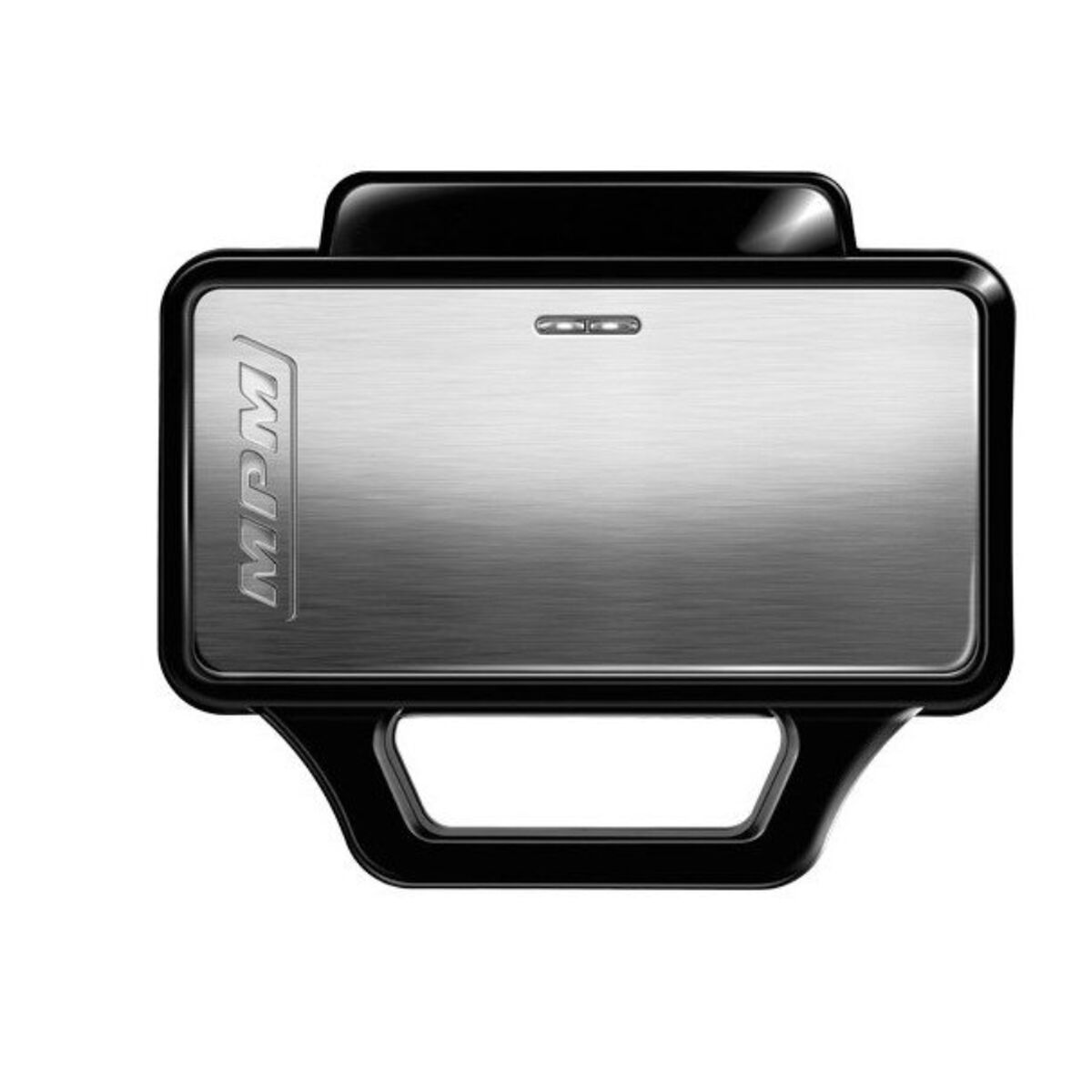 Mpm MOP-47 қара 900 W-3