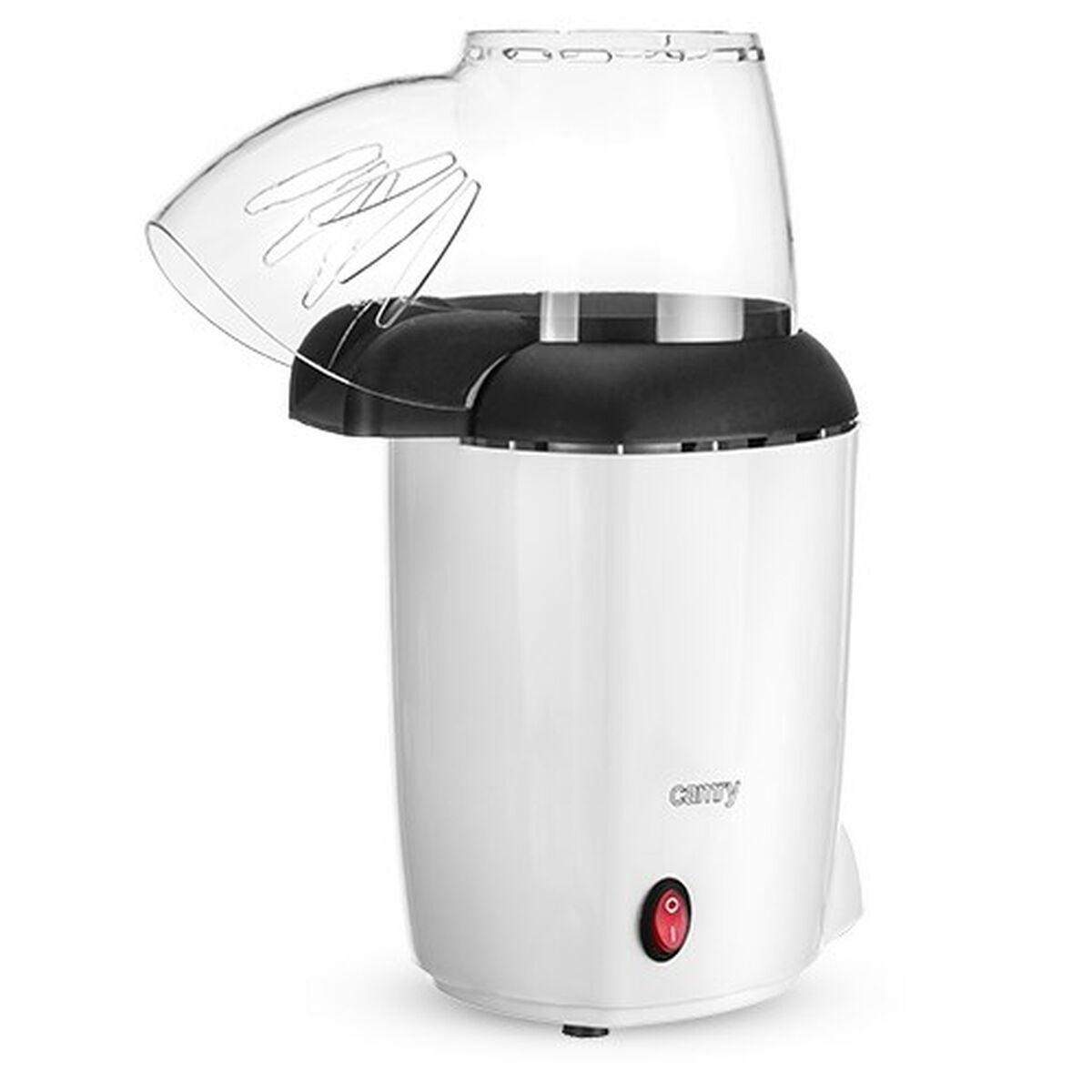 Popkornitsa Adler CR 4458 Ақ қара-2