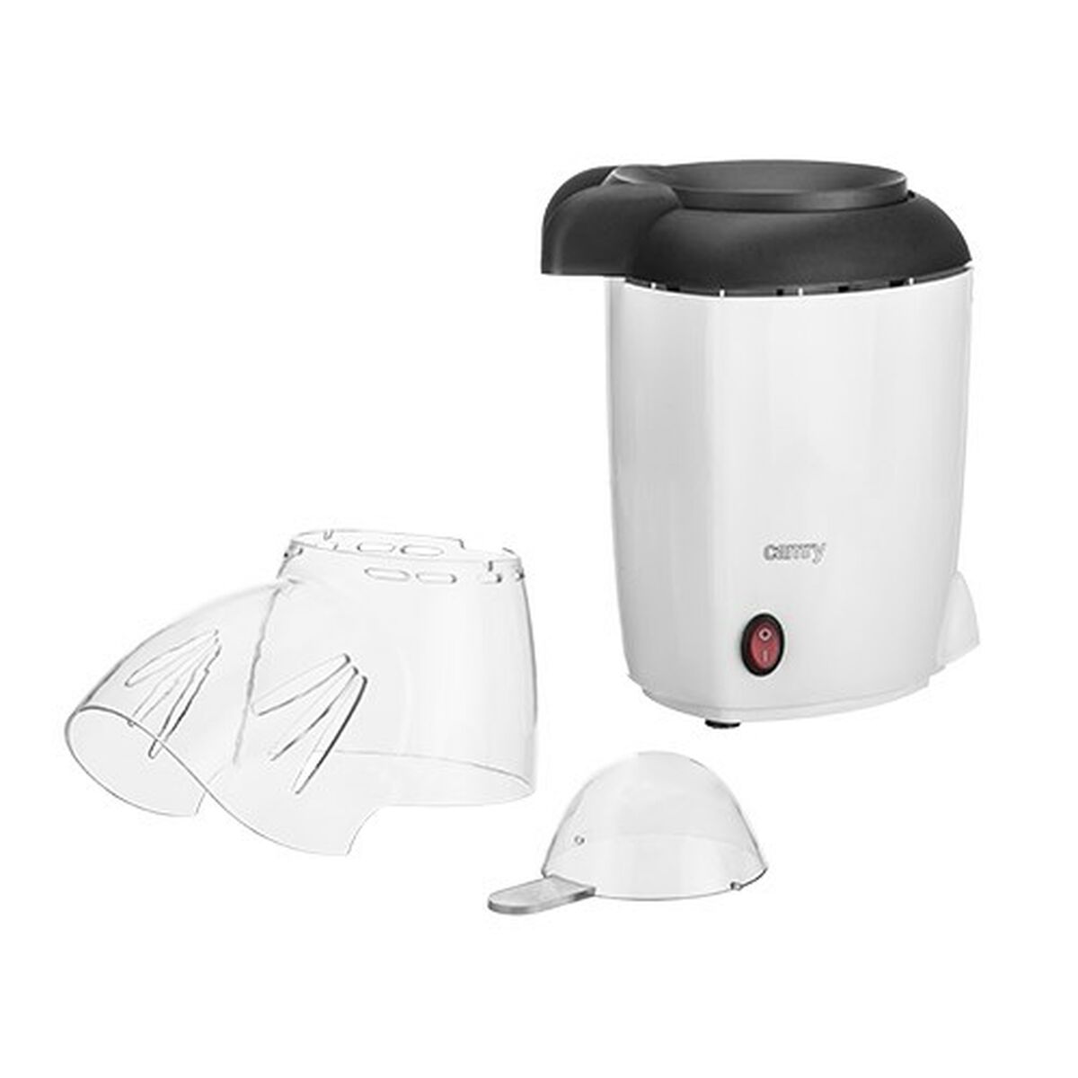 Popkornitsa Adler CR 4458 Ақ қара-3