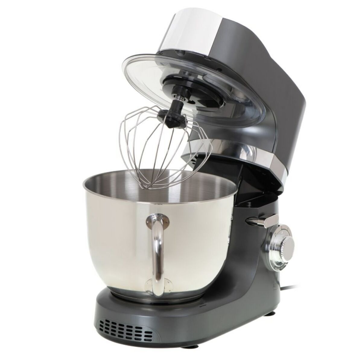Мультиварка Adler AD 4221 Сталь 1200 W 2200 W 7 L-3