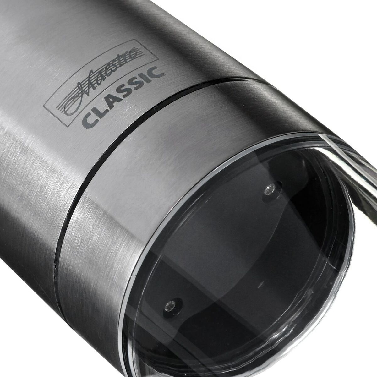 Электрический шлифовальный станок Feel Maestro MR-1723 Серебристый-2