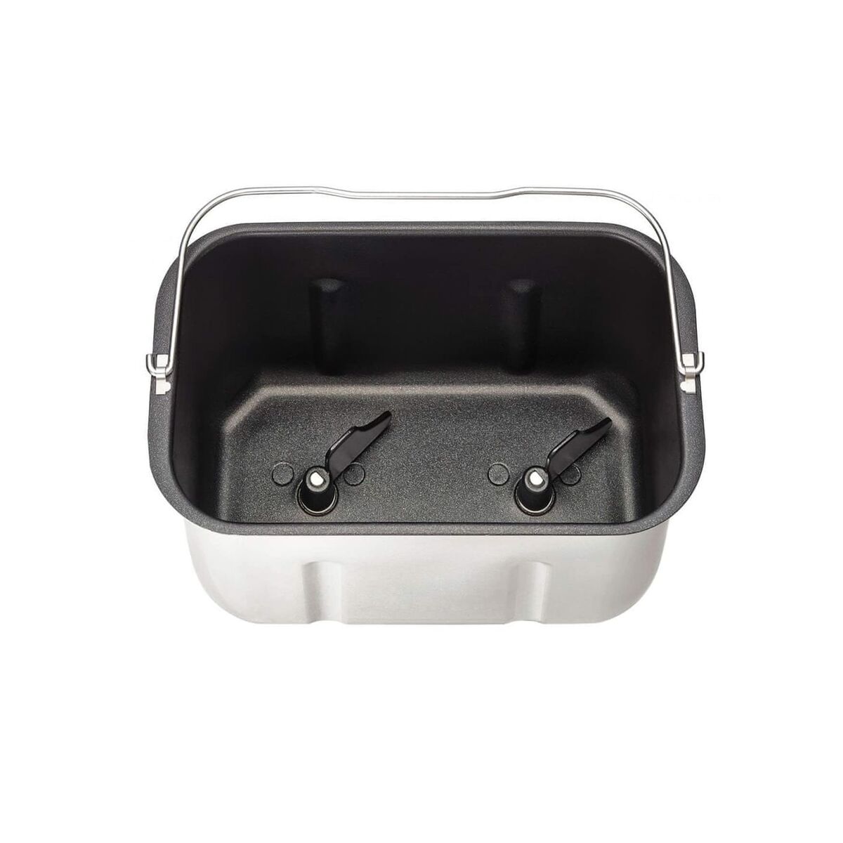 Хлебопечь Tefal PF610138 1600 W-3