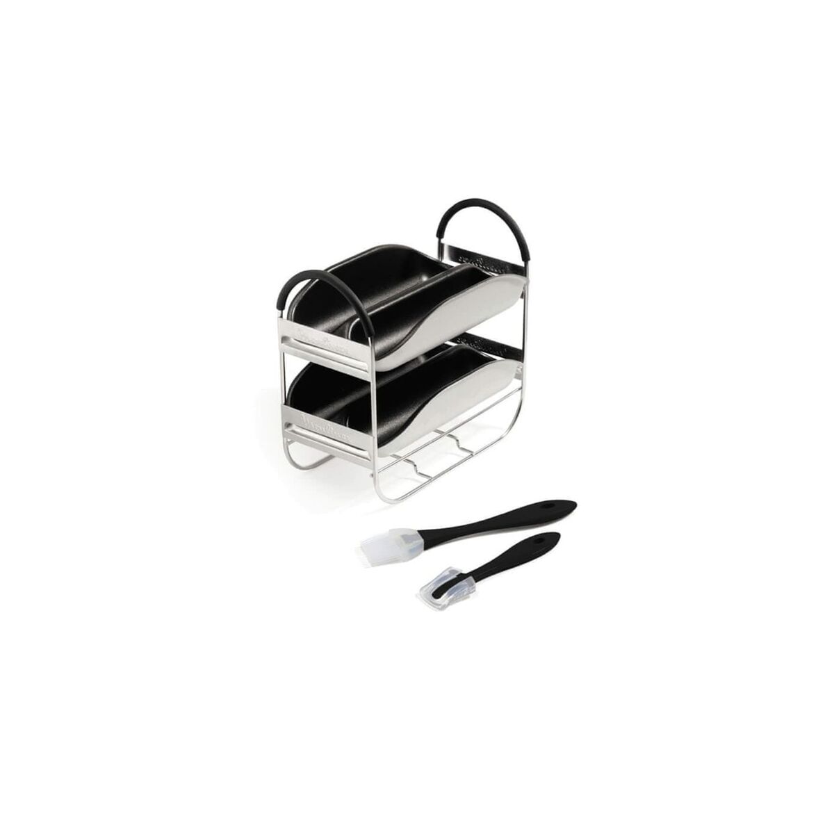 Хлебопечь Tefal PF610138 1600 W-4