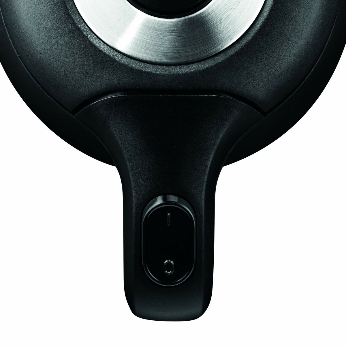 Чайник Tefal KO 3308 Чёрный 2400 W 1,7 L-3