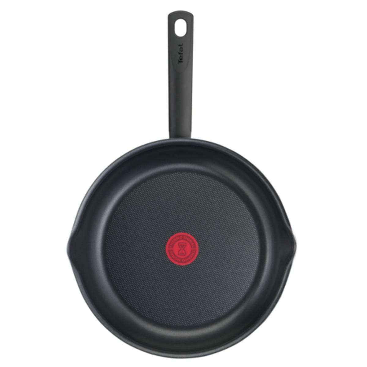 Pan Tefal Black Aluminum Ø 28 cm-3
