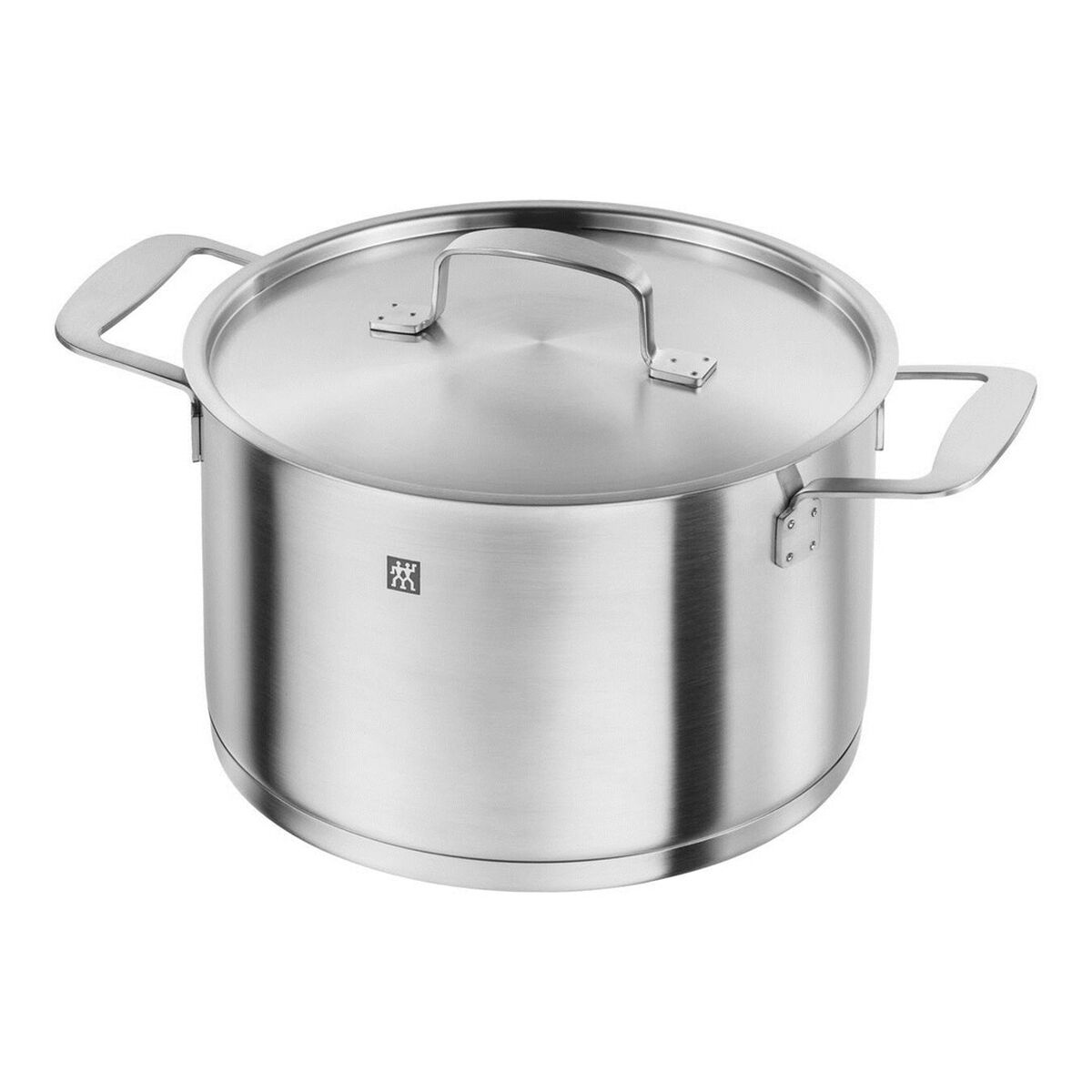 Сковорода Zwilling 66380-002-0 Серебристый Нержавеющая сталь 5 Предметы Ø 24 cm Ø 20 cm Ø 16 cm (4 штук)-7