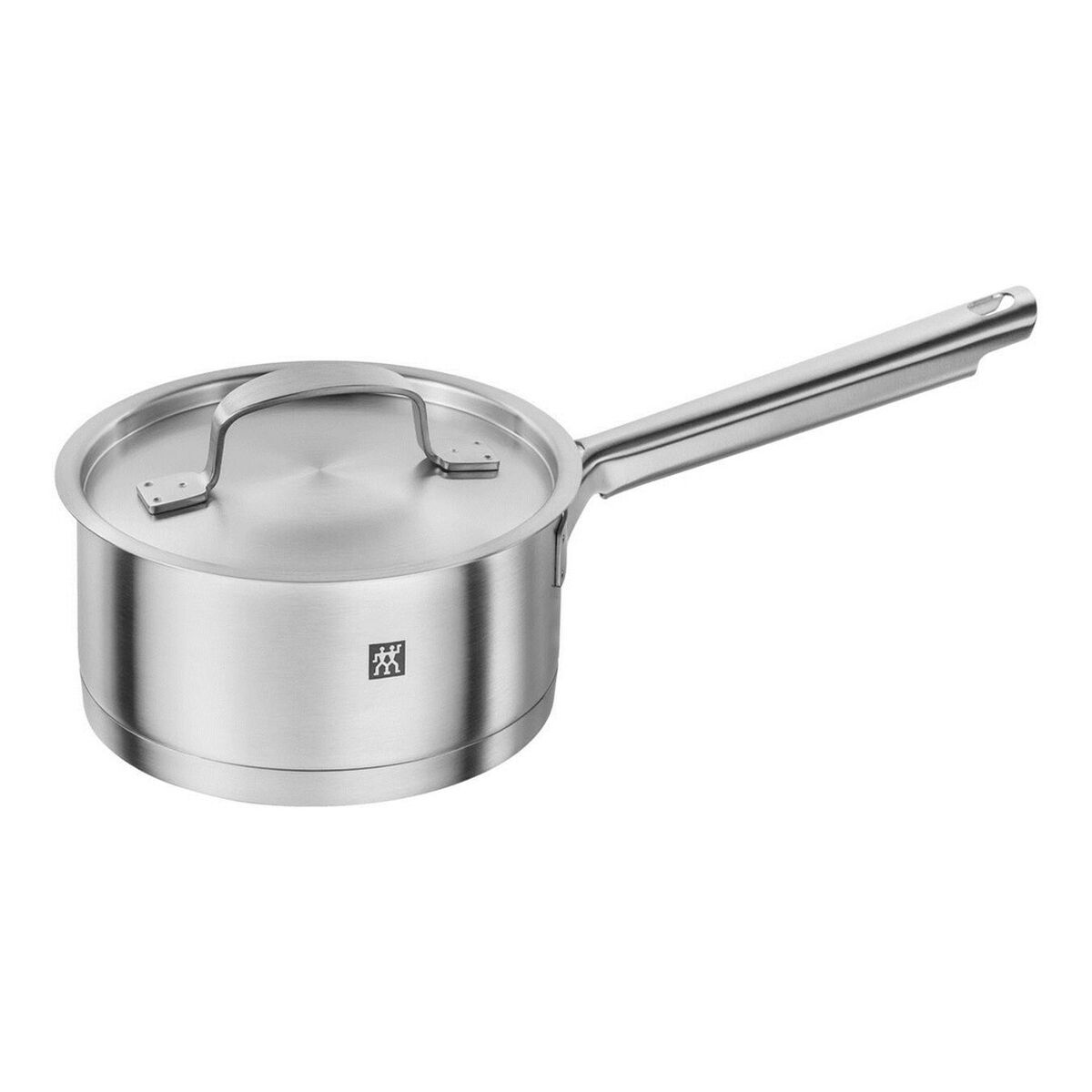 Сковорода Zwilling 66380-002-0 Серебристый Нержавеющая сталь 5 Предметы Ø 24 cm Ø 20 cm Ø 16 cm (4 штук)-8