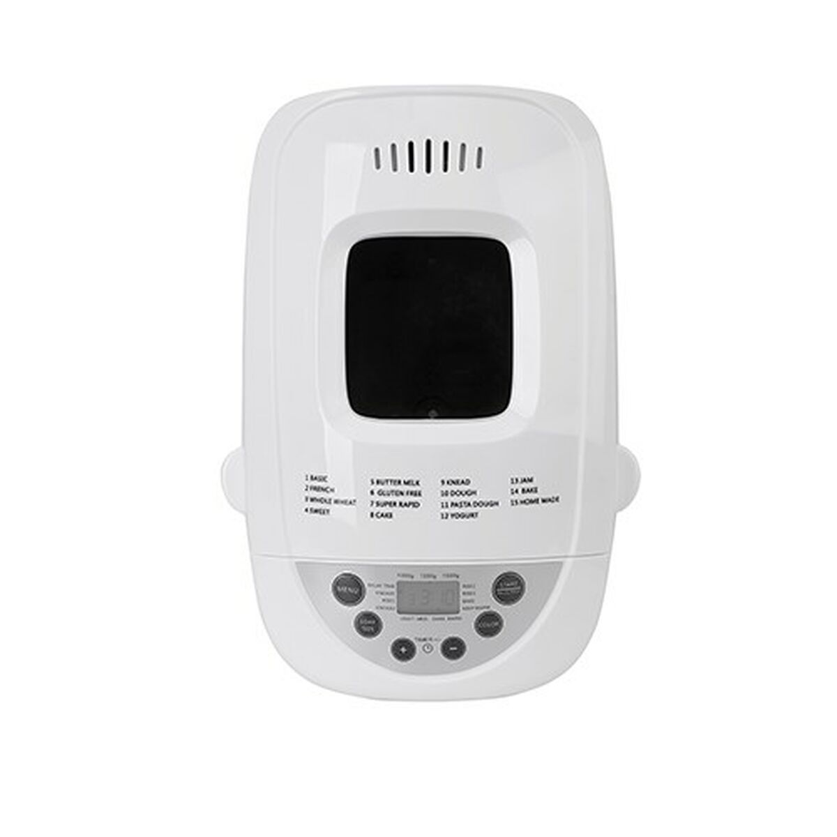 Хлебопечь Adler AD 6019 850 W-8