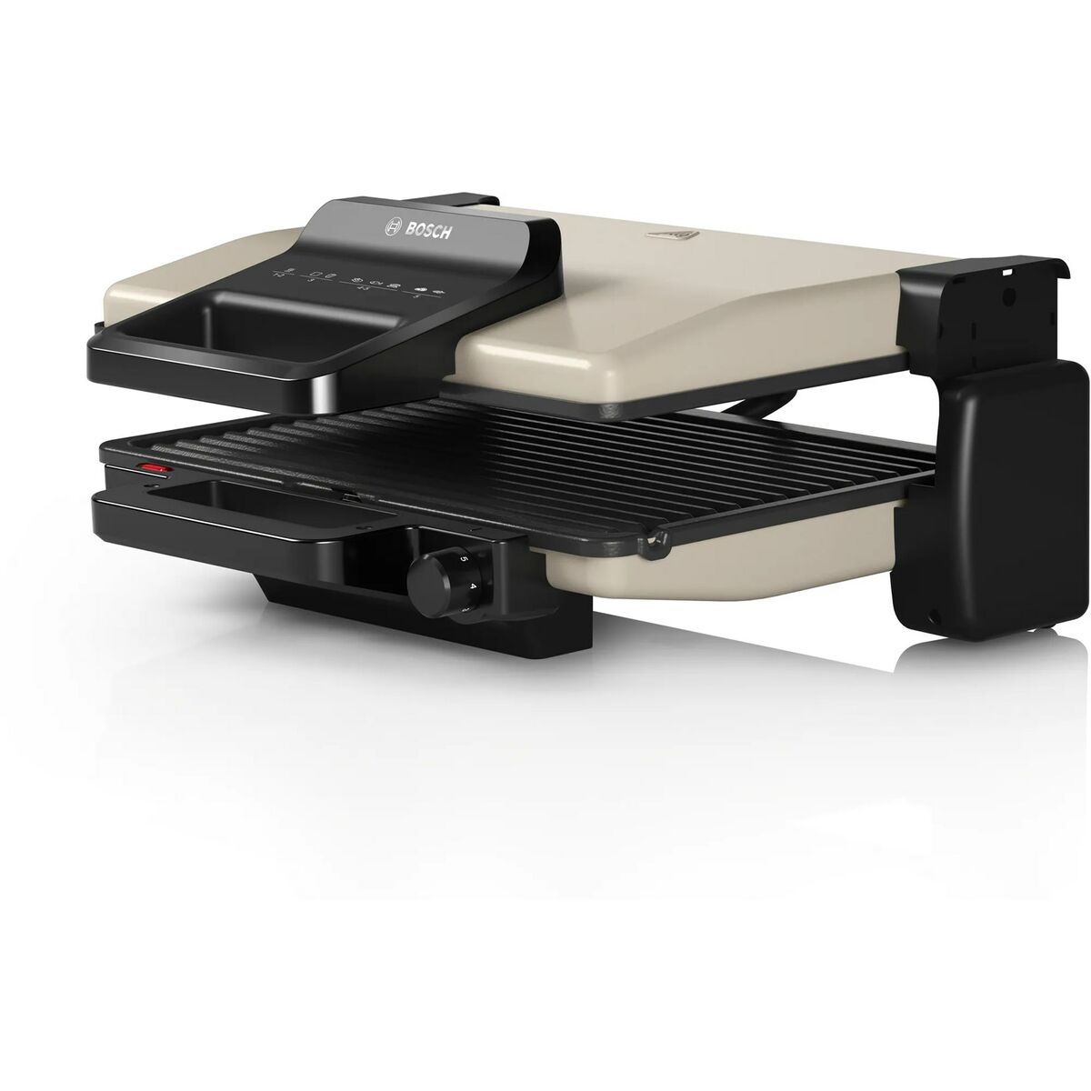 باربیکیو برقی بوش TCG3302 2000 وات-5